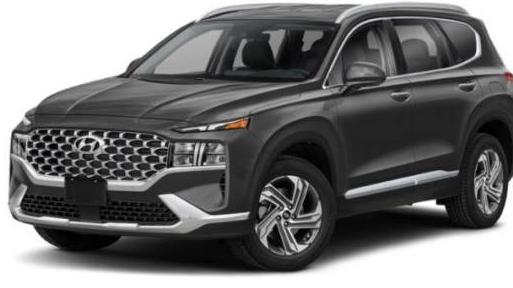 HYUNDAI SANTA FE 2021 5NMS24AJ5MH322706 image